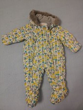 Schneeanzug 3-6 Monate 62, 68