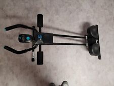 Fitmaxx 5 Bauch  und Muskeltrainer.