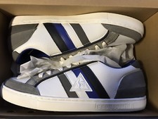 Le Coq Sportif 44 Eloi Low