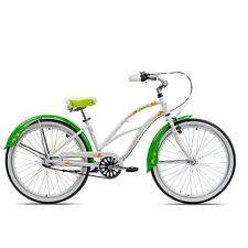 Beachcruiser Fahrrad retro Chrisson Sandy 155-170cm 3 Gang Beach Cruiser Fahrrad