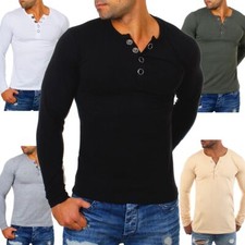 Young rich herren longsleeve - young,