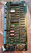 Modicon Gould Platine PCB PLC 100-037 CNC Steuerung