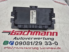 Steuergerät  Fussraummodul