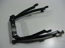 Rahmenheck Heckrahmen