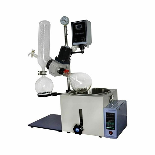 Labor rotationsverdampfer - labor,