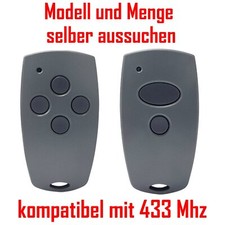 Marantec 433MHz Fernbedienung