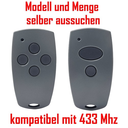 Marantec 433mhz fernbedienung - marantec,
