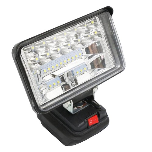 Für makita ion akku led - li-ion,