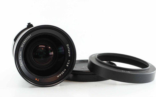 Hasselblad carl zeiss distagon - zeiss,