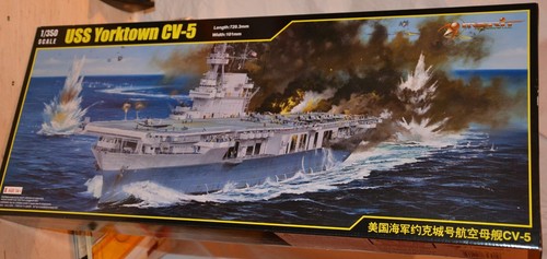 Merit uss - (i, kit)