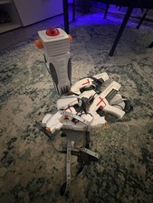 Laser X Blaster Lasertag