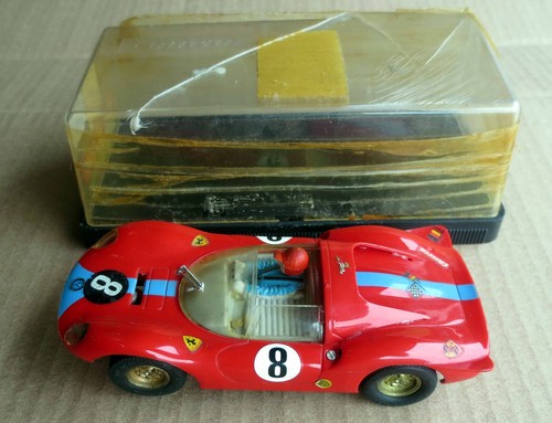 Carrera 132 universal 427 - carrera,