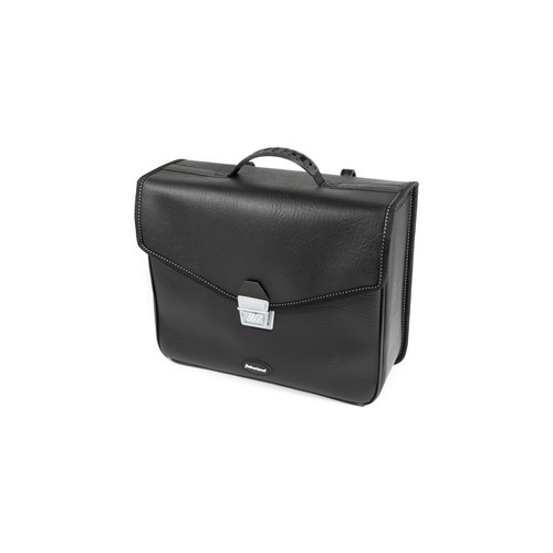Haberland fahrrad einzeltasche - haberland,