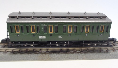 Märklin miniclub 8704 - mÄrklin,