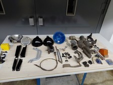 Mercedes-Benz Unimog