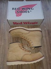 Red Wing Irish Setter 8173