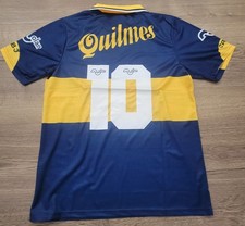 Boca juniors 1995 - juniors, ikonisch