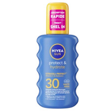 Sonnenschutzspray  NIVEA Sun