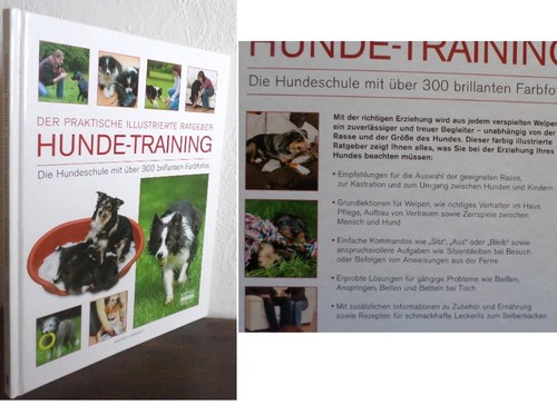 Ratgeber hunde training - ratgeber, hunde-training