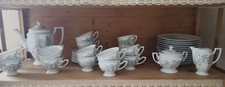 Kaffeeservice Rosenthal Maria