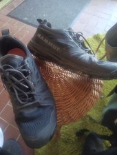 Wanderschuhe Trekking Outdoor