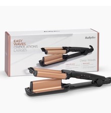 Babyliss w2447e deep waves - w2447e,