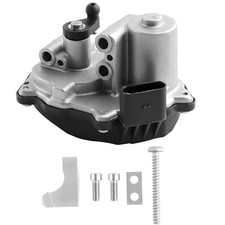 STELLMOTOR DRALLKLAPPEN LUFTKLAPPENSTELLER für 2.0 TDI VW GOLF 6 PASSAT 3C AUDI