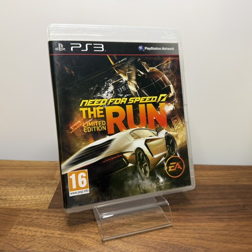 Need for speed the - speed:,