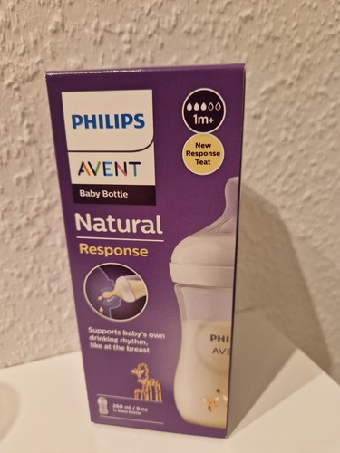 Philips avent babyflasche - philips,