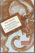 Der Hundertjährige, der aus