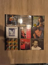 Reinhard Mey - Konvolut #3 [8 CD's + 1 Maxi] guter Zustand!!