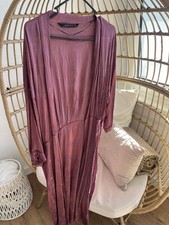 Zara kimono M