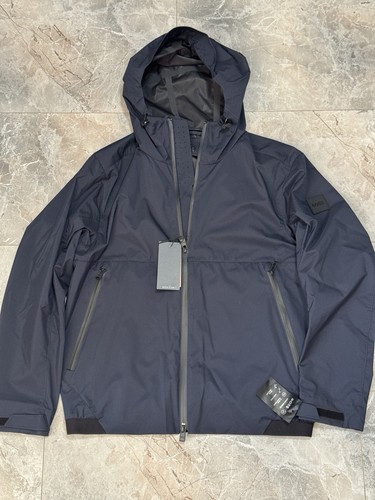 Hugo boss regenjacke - boss, windjacke