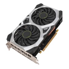 Gaming -PC -Grafikkarte 1660