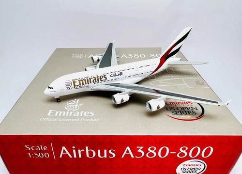 Herpa wings 500 523431 - 1:500,