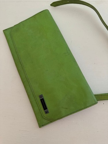 Freitag clutch
