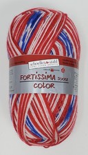 Schoeller + Stahl Fortissima