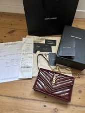 Yves saint laurent tasche - yves,