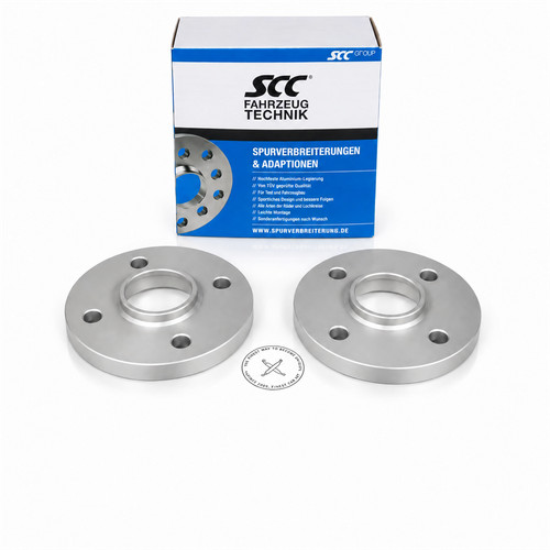30mm 2x15mm scc - 30mm,