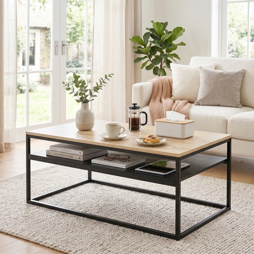 Industriestil couchtisch - industriestil,