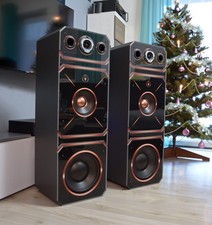 1 Paar High End HiFi
