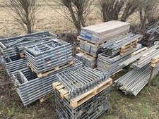 18mx6m 108qm plettac sl70 - 108qm,