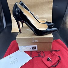 Christian louboutin pigalle - louboutin,