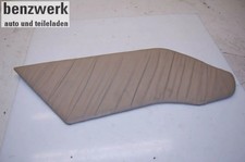 Mercedes C140 W140 Coupe SEC