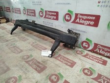 stoßstangen verstärkung