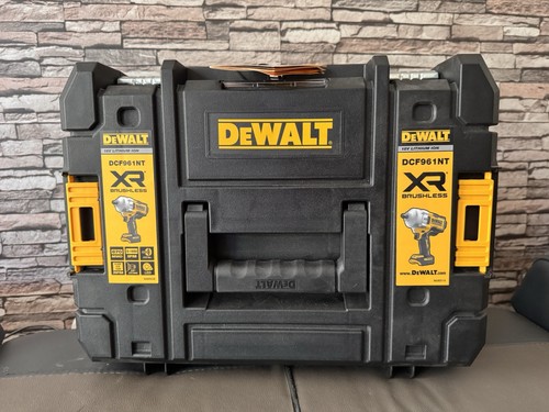 Dewalt koffer - dewalt,