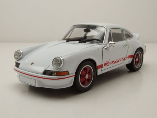 Porsche 911 carrera - carrera, rs