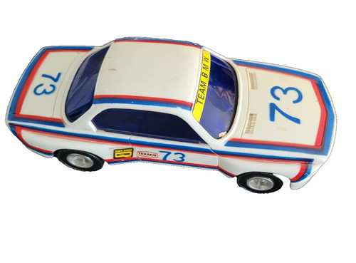 Lucky toys bmw rennwagen - bmw,