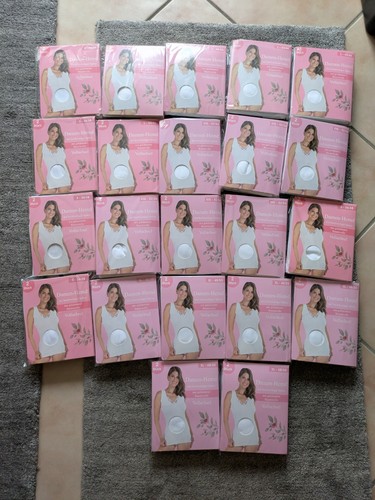 44x damen unterhemde - 44x,
