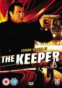 The keeper dvd von - the,